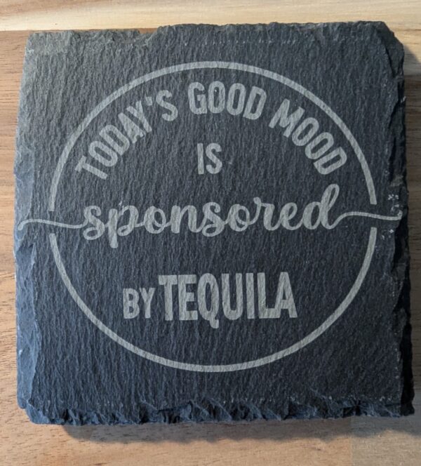 Today's Good Mood is Sponsored by Tequila