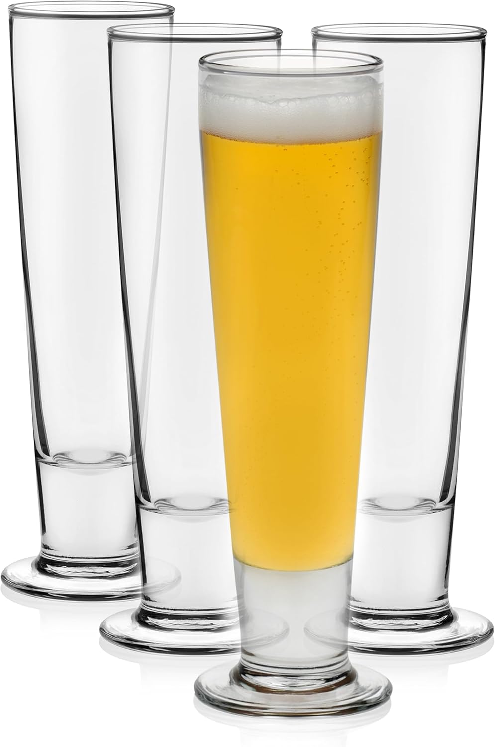 Pilsner Beer Glass
