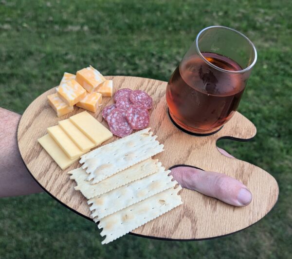 Sip-n-Snack - Image 4