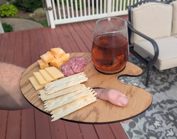 Sip-n-Snack
