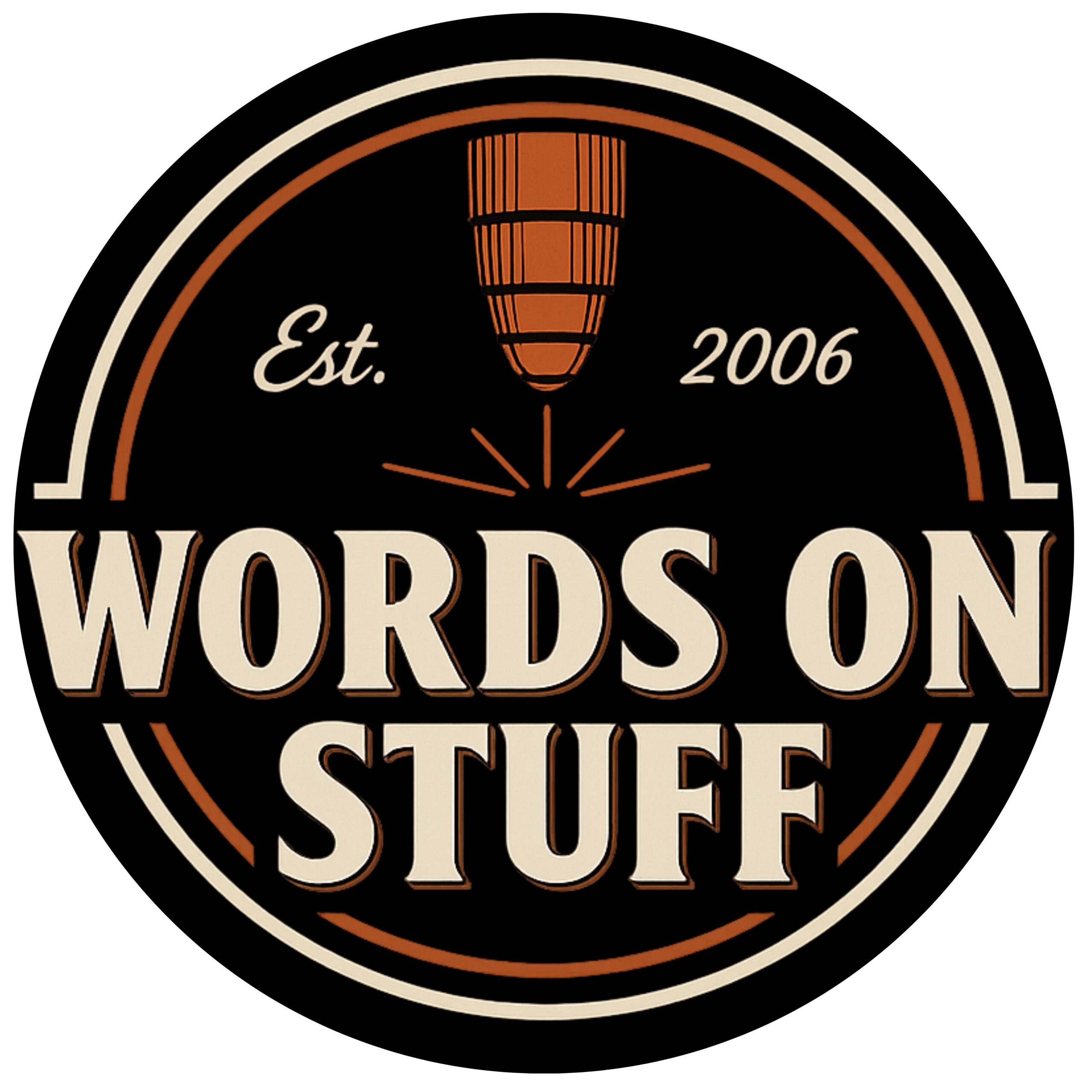 Words On Stuff